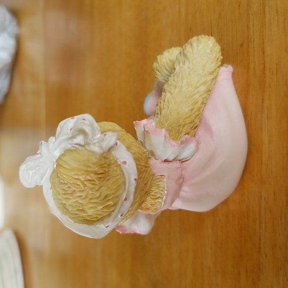 Cherished Teddies Amy Figurine - Picture 3 of 7